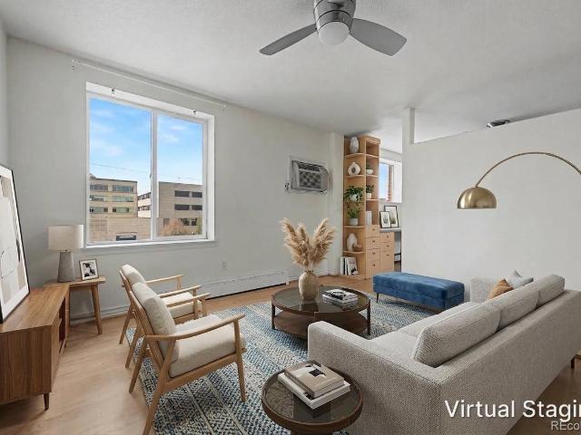 1833 N Williams Street # 401