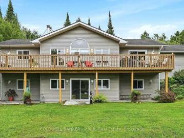 1833 Eagle Lake Road, Dysart Et Al Guilford, ON, K0M 1S0 house for sale | Listing ID X13475 | Royal LePage