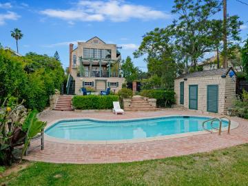 1833 Santa Barbara Street, Santa Barbara, US, CA