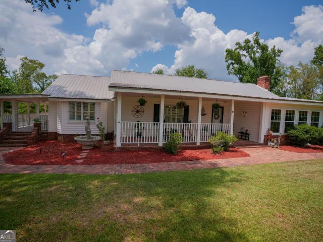 1833 Tom Odum Road