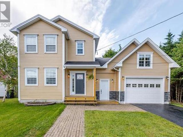 1833 Topsail Road, Paradise, NL, A1L 1Y8 house for sale | Listing ID 1300 | Royal LePage