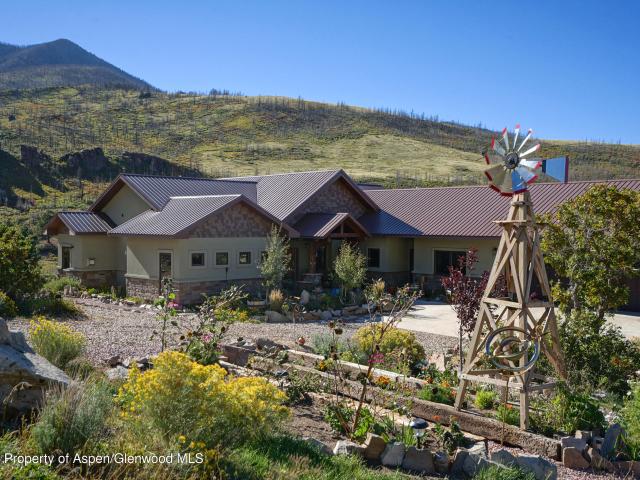 1833 Yellowstone Creek Rd, Gardner, CO 81040 | MLS #189605