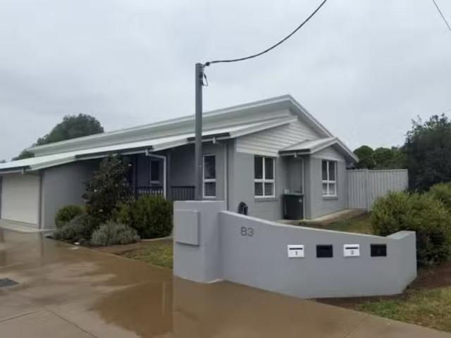 1/83 Calala Lane, CALALA Apartment for rent Listed by Whitney.