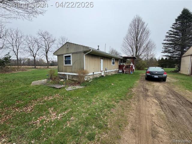 183 Carpenter Road