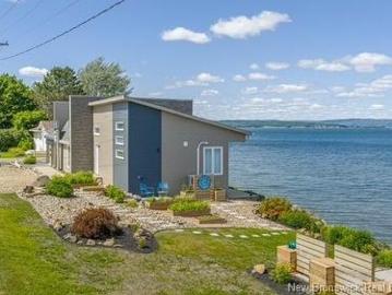 183 Chaleur Street, Charlo, NB, E8E 2B7 house for sale | Listing ID NB138397 | Royal LePage
