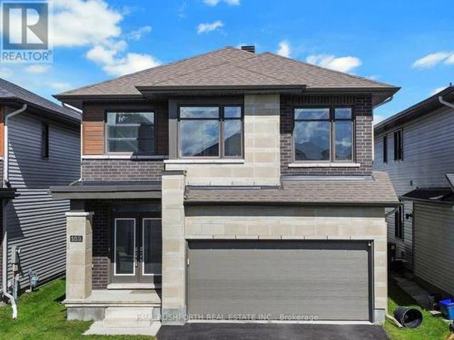 183 Crevasse Road, Ottawa, ON, K1W 0R5 house for sale | Listing ID X13791 | Royal LePage