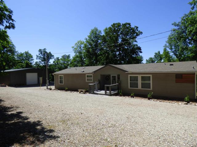 183 AR Highway 175