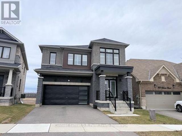 183 Athens Street, Haldimand, ON, N0A 1H0 house for sale | Listing ID X12960 | Royal LePage
