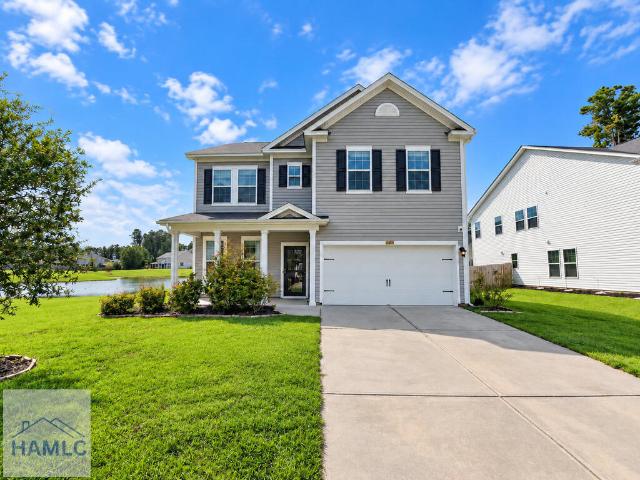 183 Benelli Drive