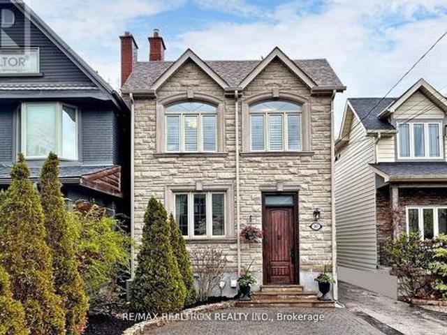183 Blantyre Avenue, Toronto, ON, M1N 2R6 house for lease | Listing ID E13779 | Royal LePage