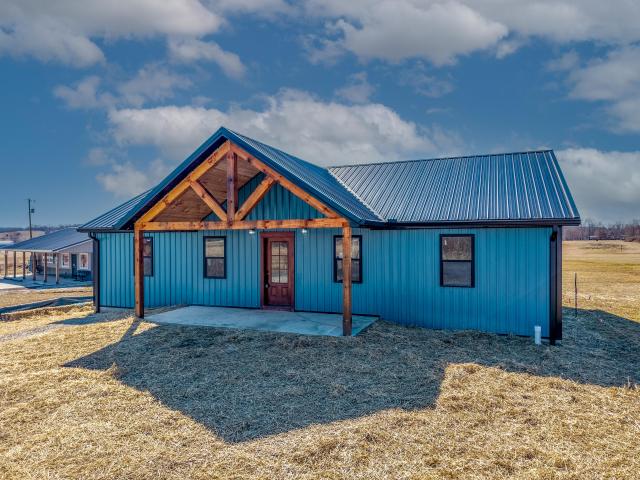 183 Blevins Valley Road