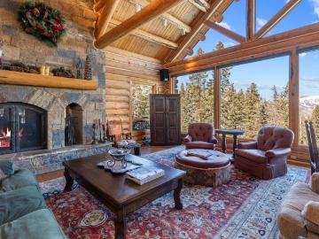 183 Butch Cassidy Drive, Mountain Village, US, CO