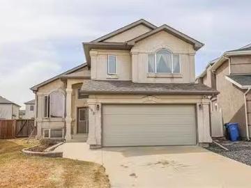 Eaglemere, Winnipeg, Fairford, Division No 19