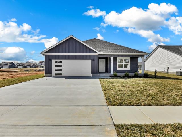183 Donegal Dr