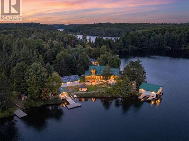 183 Dixon Lake Road, Hanmer, ON, P3P 1R3 house for sale | Listing ID 2130 | Royal LePage