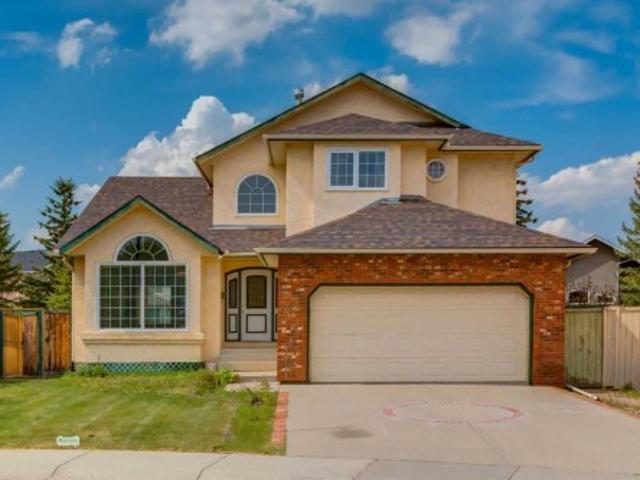 183 Edgevalley Circle Nw, Calgary, AB, T3A 4X8 house for sale | Listing ID A2337 | Royal LePage
