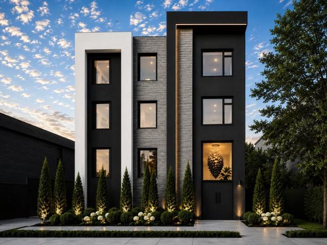 183 Forward Ave Unit 8 2 Bedroom 1 Bathroom Condo for Rent