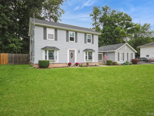 183 Fulton Street
