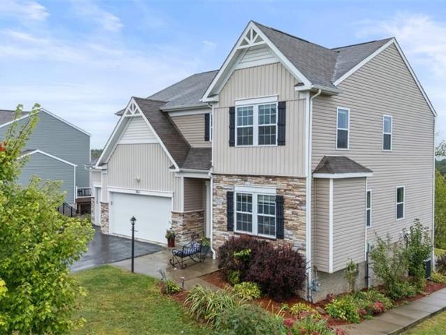 183 Kruger Cir, Evans City, PA 16033 | MLS #1741