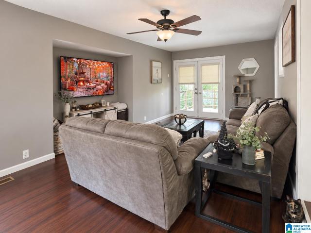 183 Honeycutt Road