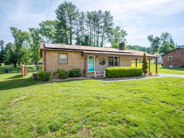 183 Harris Ln