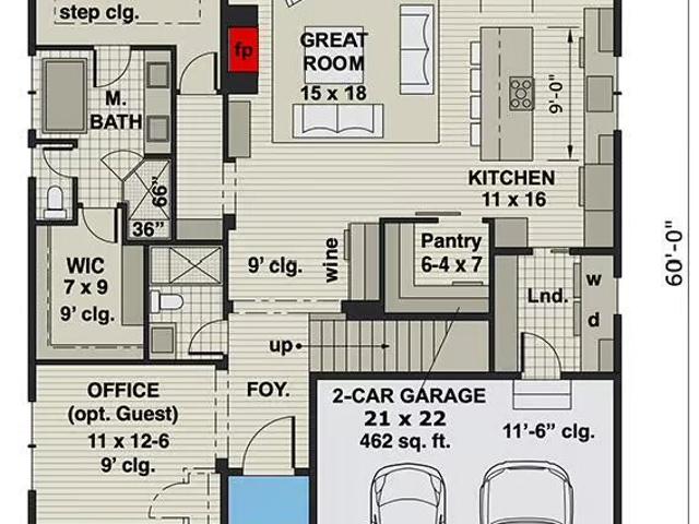 183 Herring Lane