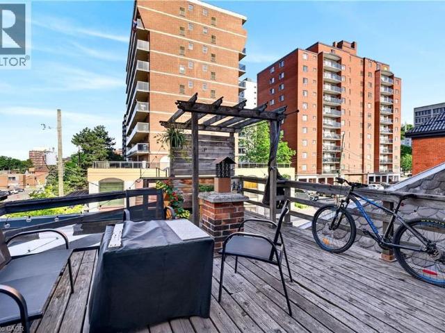 183 JAMES Street S Unit# 2, Hamilton, Ontario, L8P3A8