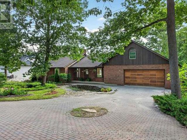 183 Louisa Street, Kawartha Lakes Fenelon Falls, ON, K0M 1N0 house for sale | Listing ID X13608 | Royal LePage
