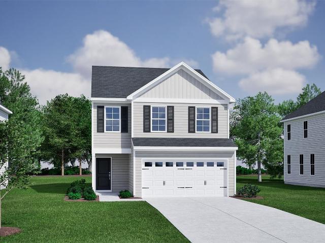 183 Laurinton Farms Drive