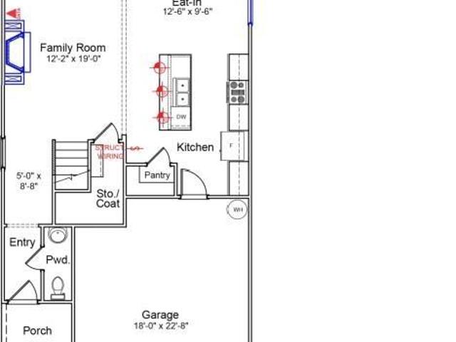 183 Laurinton Farms Drive