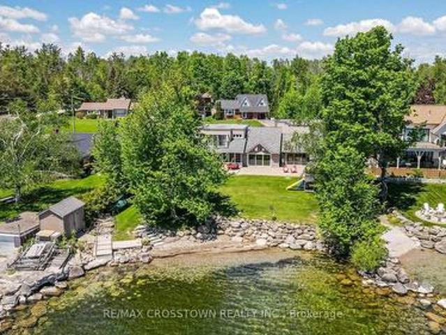 183 Lakeshore Road W, Oro Medonte, ON, L0L 2E0 house for sale | Listing ID S13628 | Royal LePage