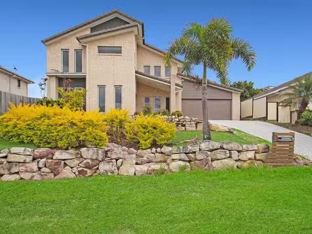 183 Lakeside Avenue, Springfield Lakes, QLD 4300