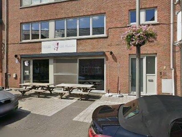 183 m2 apartment for rent in Balen