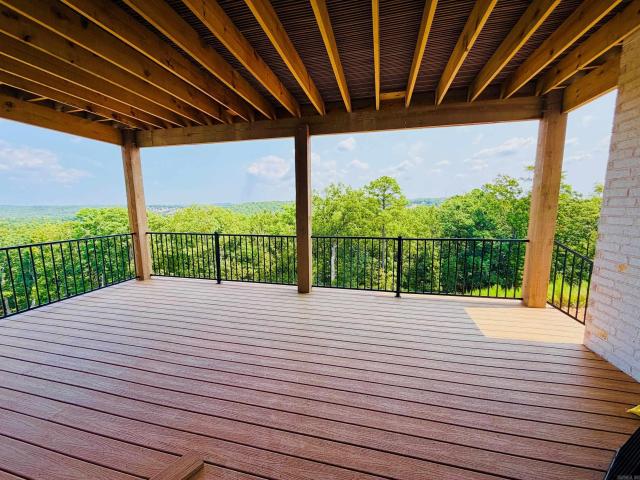 183 Maumelle Valley Drive