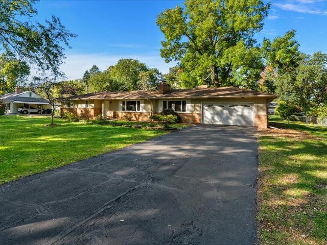 183 N Clubview Drive
