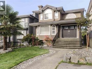 Greater Vancouver - Garden, Balcony, Parking