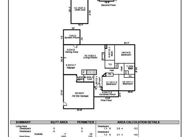 183 Noramac Court