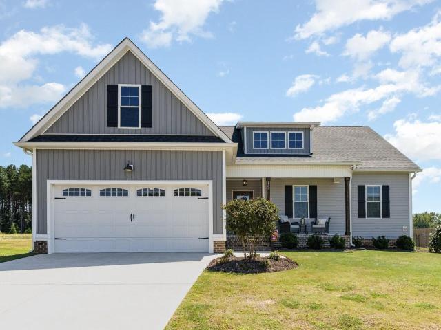 183 Noramac Ct, Selma, NC 27576 | MLS #10176