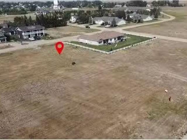 183 Sarah Drive S, Elbow, SK, S0H 1J0 vacant land for sale.