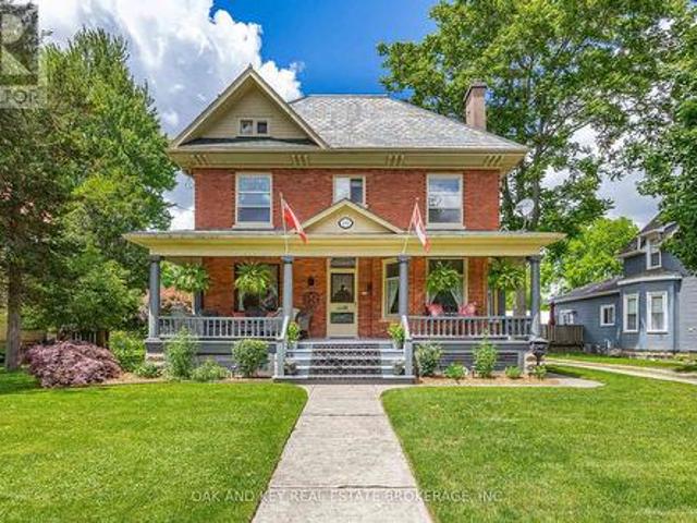 183 Shackleton Street, Dutton/Dunwich Dutton, ON, N0L 1J0 house for sale | Listing ID X13486 | Royal LePage
