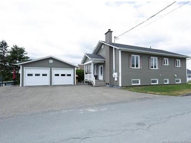 183 St. Georges St, Grand Sault/Grand Falls, NB, E3Y 1C3 house for sale | Listing ID NB143997 | Royal LePage