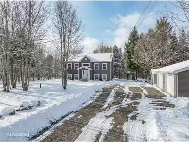 183 Route 628, Penniac, NB, E3A 8Y1 house for sale Listing.