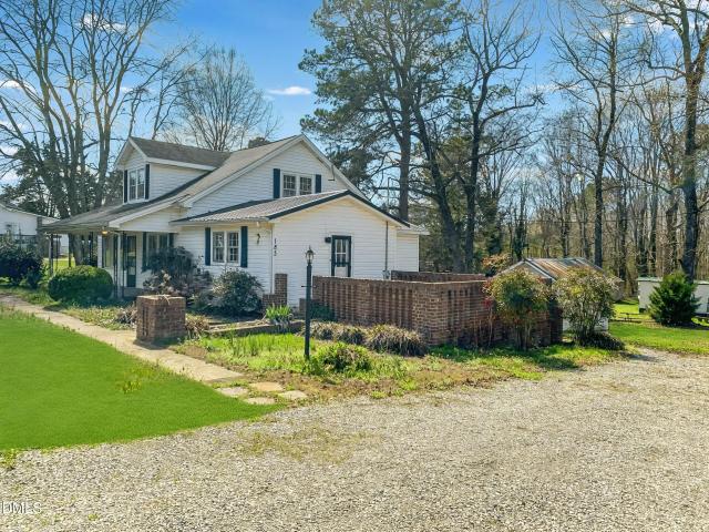 183 Red Hill Loop Road