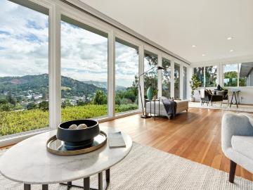 183 Reservoir Rd, San Rafael, CA 94901 | MLS #326026