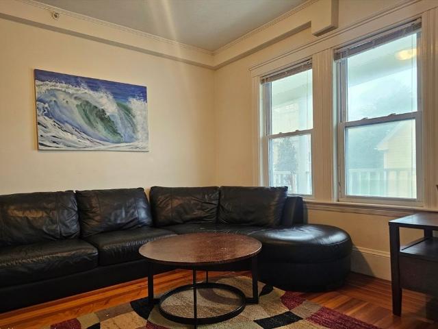 183 Rindge Avenue Unit 2, Cambridge, US, MA