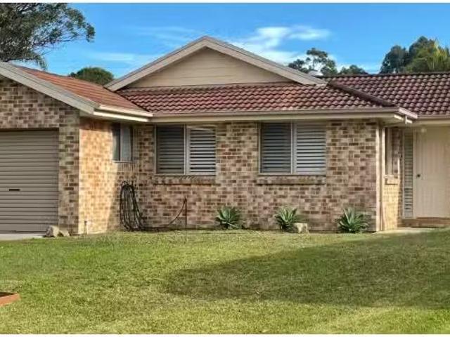 183 Woodbury Park Drive, MARDI House for rent Listed by Cherr.