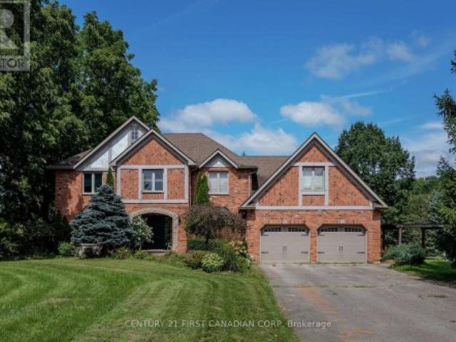 183 Wellington Street, Middlesex Centre Delaware Town, ON, N0L 1E0 house for lease | Listing ID X13728 | Royal LePage