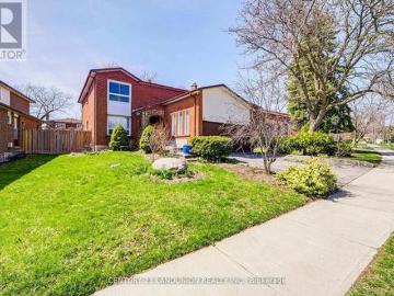 183 Willowbrook Road, Markham, ON, L3T 5L5 house for sale | Listing ID N12939 | Royal LePage