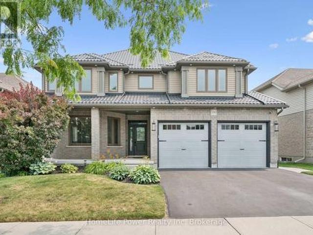 183 Townsend Drive, Woolwich, ON, N0B 1M0 house for sale | Listing ID X13591 | Royal LePage