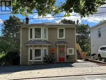 183 Topsail Road, St. John'S, NL, None house for lease List.